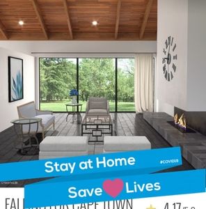 Meet your Posher, Tina